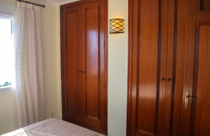 Resale - Apartment / Flat - Torrevieja - Playa de los Locos