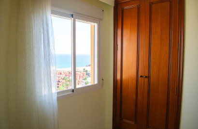 Resale - Apartment / Flat - Torrevieja - Playa de los Locos