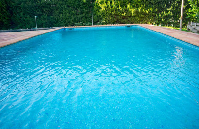 Reventa - Villa independiente - Molina De Segura - Torre de Cotillas