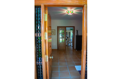 Reventa - Villa independiente - Molina De Segura - Torre de Cotillas