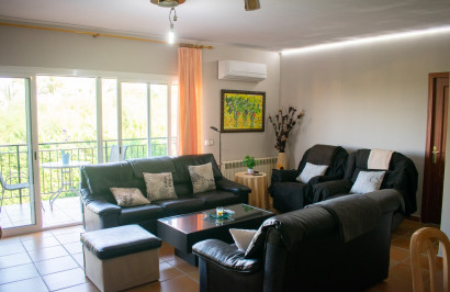 Reventa - Villa independiente - Molina De Segura - Torre de Cotillas