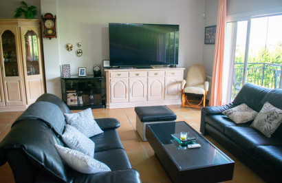 Reventa - Villa independiente - Molina De Segura - Torre de Cotillas