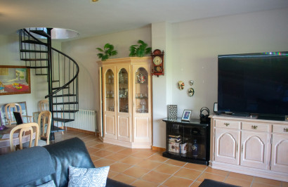 Reventa - Villa independiente - Molina De Segura - Torre de Cotillas