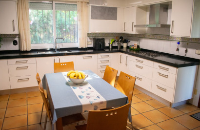 Reventa - Villa independiente - Molina De Segura - Torre de Cotillas