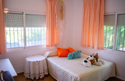 Reventa - Villa independiente - Molina De Segura - Torre de Cotillas