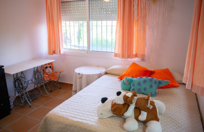 Reventa - Villa independiente - Molina De Segura - Torre de Cotillas