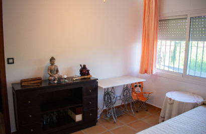 Reventa - Villa independiente - Molina De Segura - Torre de Cotillas