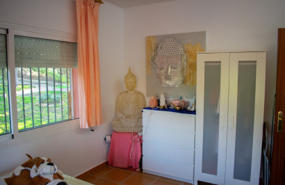 Reventa - Villa independiente - Molina De Segura - Torre de Cotillas