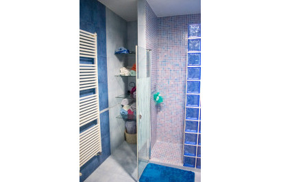 Reventa - Villa independiente - Molina De Segura - Torre de Cotillas