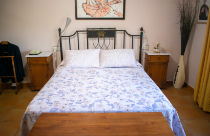 Reventa - Villa independiente - Molina De Segura - Torre de Cotillas