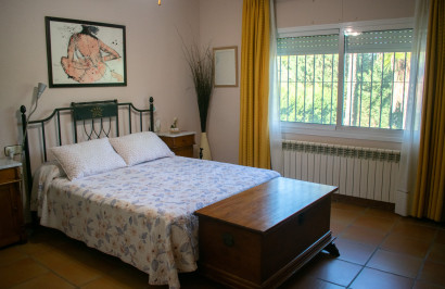 Reventa - Villa independiente - Molina De Segura - Torre de Cotillas