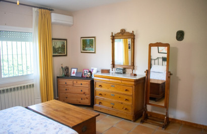 Reventa - Villa independiente - Molina De Segura - Torre de Cotillas