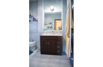 Reventa - Villa independiente - Molina De Segura - Torre de Cotillas