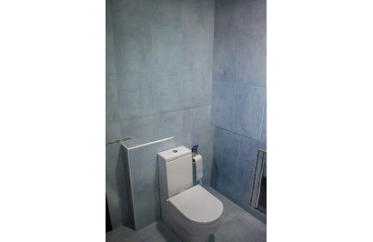 Reventa - Villa independiente - Molina De Segura - Torre de Cotillas