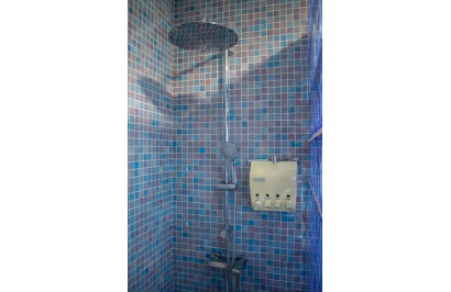 Reventa - Villa independiente - Molina De Segura - Torre de Cotillas