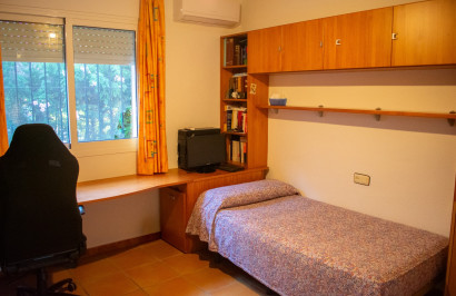 Reventa - Villa independiente - Molina De Segura - Torre de Cotillas