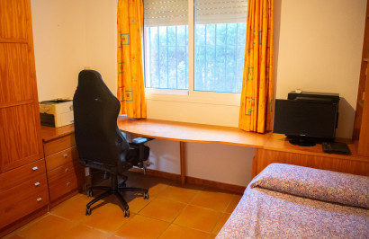 Reventa - Villa independiente - Molina De Segura - Torre de Cotillas