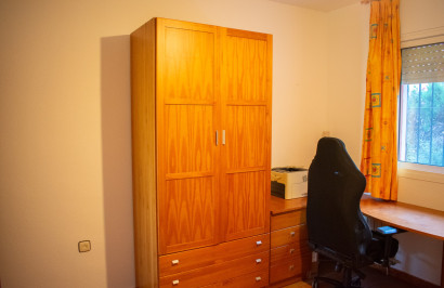 Reventa - Villa independiente - Molina De Segura - Torre de Cotillas