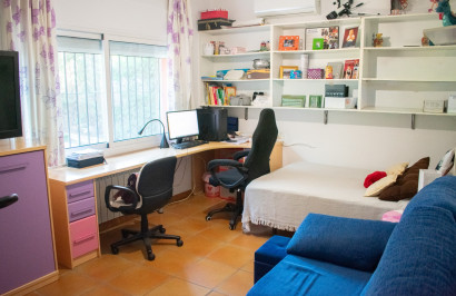 Reventa - Villa independiente - Molina De Segura - Torre de Cotillas