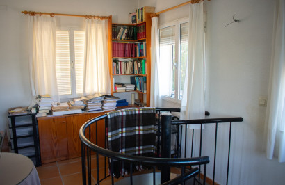 Reventa - Villa independiente - Molina De Segura - Torre de Cotillas