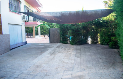 Reventa - Villa independiente - Molina De Segura - Torre de Cotillas