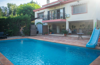 Reventa - Villa independiente - Molina De Segura - Torre de Cotillas