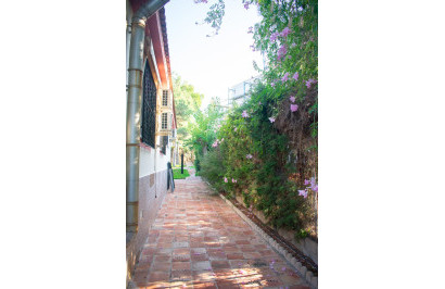 Reventa - Villa independiente - Molina De Segura - Torre de Cotillas