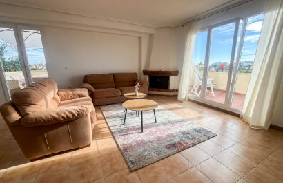 Reventa - Apartamento / Piso - Orihuela Costa - Punta Prima