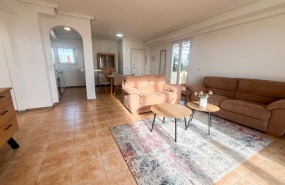 Reventa - Apartamento / Piso - Orihuela Costa - Punta Prima