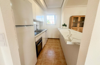 Reventa - Apartamento / Piso - Orihuela Costa - Punta Prima