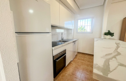 Reventa - Apartamento / Piso - Orihuela Costa - Punta Prima