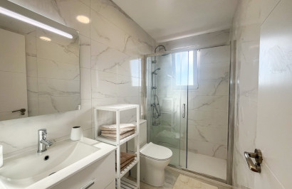 Reventa - Apartamento / Piso - Orihuela Costa - Punta Prima