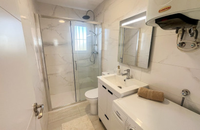 Reventa - Apartamento / Piso - Orihuela Costa - Punta Prima