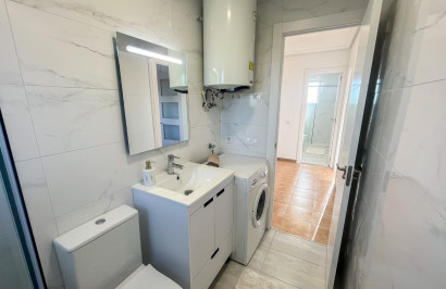 Reventa - Apartamento / Piso - Orihuela Costa - Punta Prima