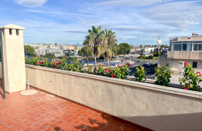 Reventa - Apartamento / Piso - Orihuela Costa - Punta Prima