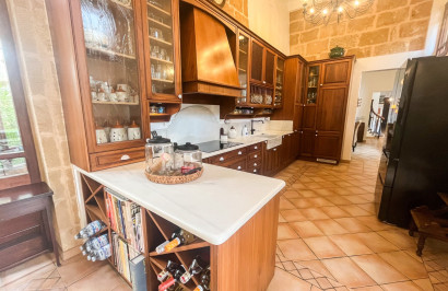 Revente - Villa Jumelée - Jávea