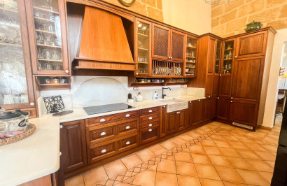 Revente - Villa Jumelée - Jávea