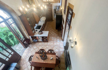 Revente - Villa Jumelée - Jávea