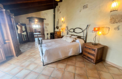 Revente - Villa Jumelée - Jávea