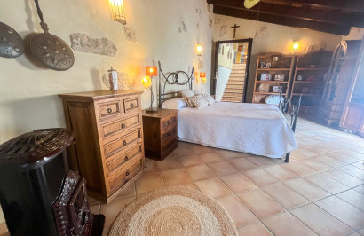 Revente - Villa Jumelée - Jávea