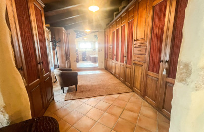 Revente - Villa Jumelée - Jávea