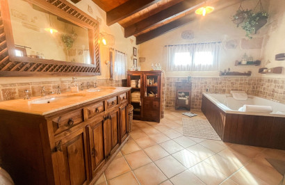 Revente - Villa Jumelée - Jávea