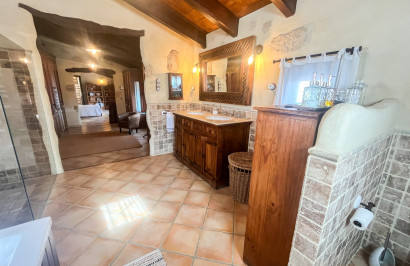 Revente - Villa Jumelée - Jávea