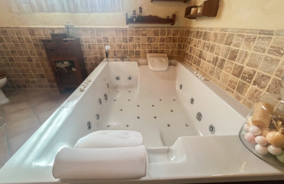 Revente - Villa Jumelée - Jávea