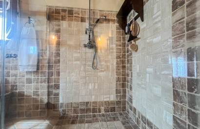 Revente - Villa Jumelée - Jávea