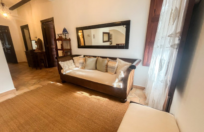 Revente - Villa Jumelée - Jávea