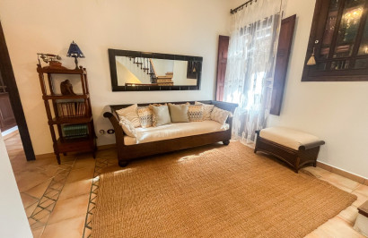 Revente - Villa Jumelée - Jávea