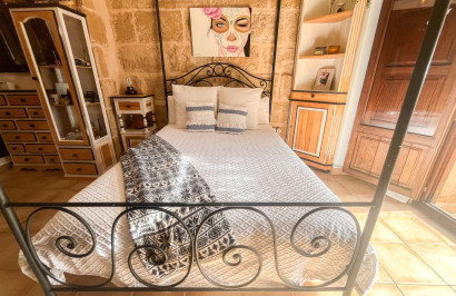 Revente - Villa Jumelée - Jávea