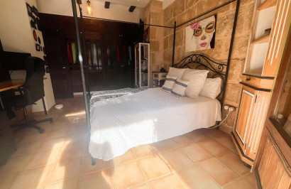 Revente - Villa Jumelée - Jávea