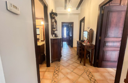 Revente - Villa Jumelée - Jávea